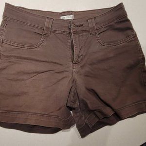 Lee Shorts